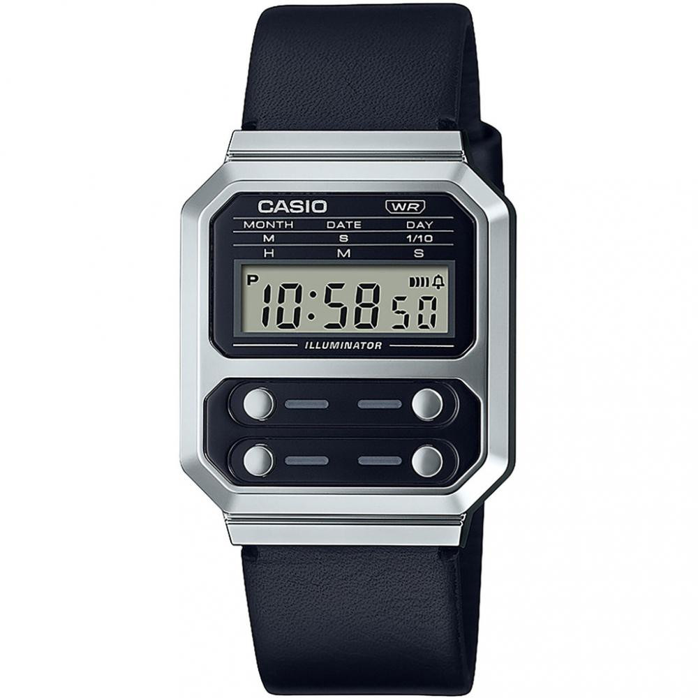 Casio A100WEL-1AEF - зображення 1