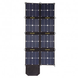 Зарядні пристрої на сонячних батареях Nitecore