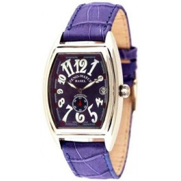 Zeno-Watch Basel Tonneau Retro 8081-6n-s10