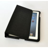 EGGO Croco Ultarslim iPad 2/3/4 черный - зображення 1