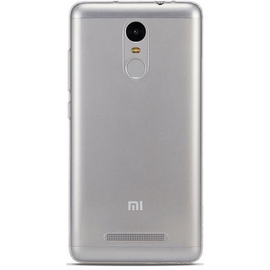 Xiaomi Protective Case for Note 3 White (1154800027) - зображення 1