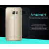 Nillkin Samsung G925F Galaxy S6 Edge Glass Screen (H) (back side) - зображення 1