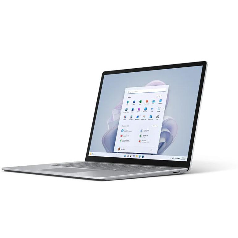 Microsoft Surface Laptop 5 (RB2-00001) - зображення 1