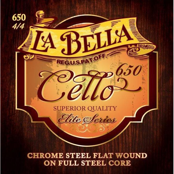 La Bella 650 - зображення 1
