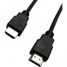   KINGDA HDMI v1.4 1.5m Black (KD-HMAA8001-1.5M)