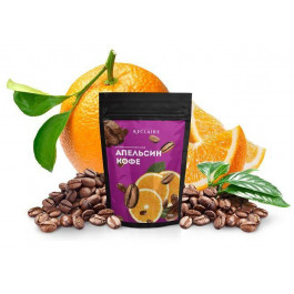 Reclaire Скраб антицелюлітний Кава-Апельсин  250 мл