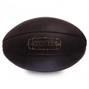 Vintage Rugby Ball (F-0265) - зображення 1