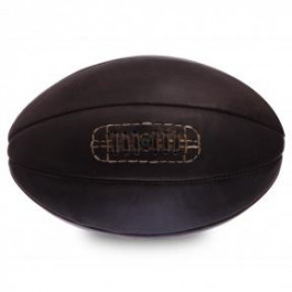 Vintage Rugby Ball (F-0265)