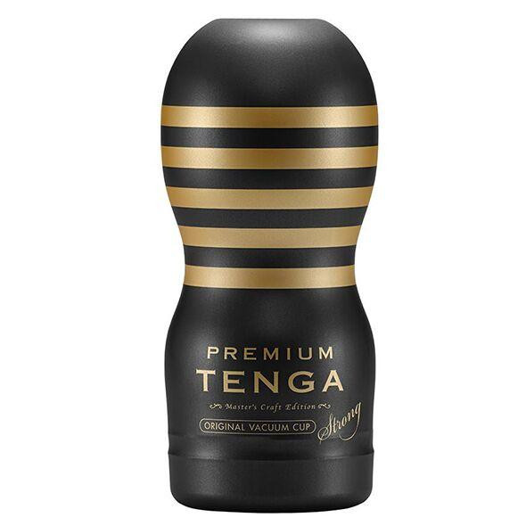 Tenga Premium Original Vacuum Cup STRONG (SO5111) - зображення 1