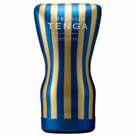 Tenga Premium Soft Case Cup (SO5114)