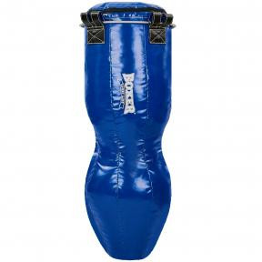 Boxer Sport Line Мешок боксерский силуэт 1025 120см, синий - зображення 1