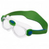MadWave Kids bubble mask / зеленый (M0464 01 0 10W) - зображення 1