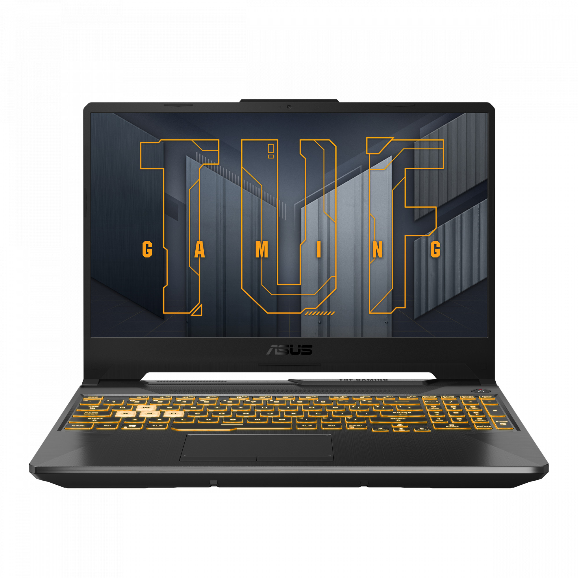 ASUS TUF Gaming F15 TUF506HE (TUF506HE-DS74) - зображення 1