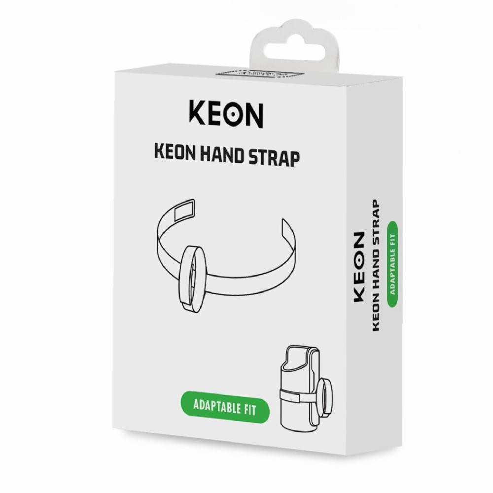 Kiiroo Keon Hand Strap (SO6586) - зображення 1