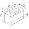 Imprese Black Edge f32119OK - зображення 5