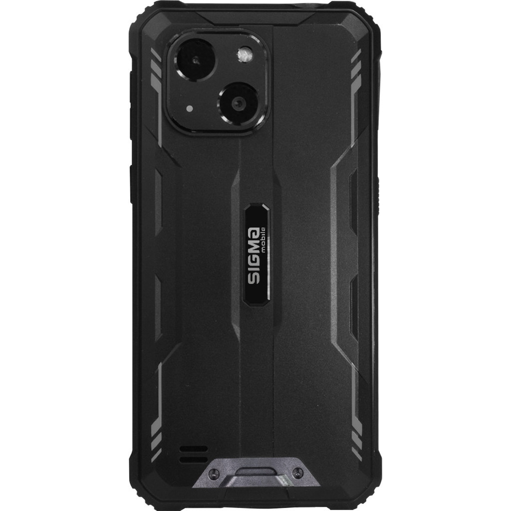 Sigma mobile X-treme PQ18 Black купить в интернет-магазине: цены на  смартфон X-treme PQ18 Black - отзывы и обзоры, фото и характеристики.  Сравнить предложения в Украине: Киев, Харьков, Одесса, Днепр на Hotline.ua