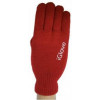 iGlove Перчатки для сенсорных экранов Red 4822356754397 - зображення 1