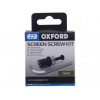 Oxford Винты для ветрового стекла  Screen Screw Gold - зображення 1