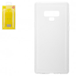 Baseus Airbag Case Samsung Galaxy Note 9 Transparent (ARSANOTE9-SF02)