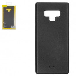 Baseus Wing Case Samsung Galaxy Note 9 Transparent Black (WISANOTE9-E01)