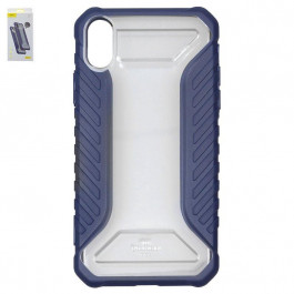 Baseus Michelin iPhone XR Blue (WIAPIPH61-MK03)