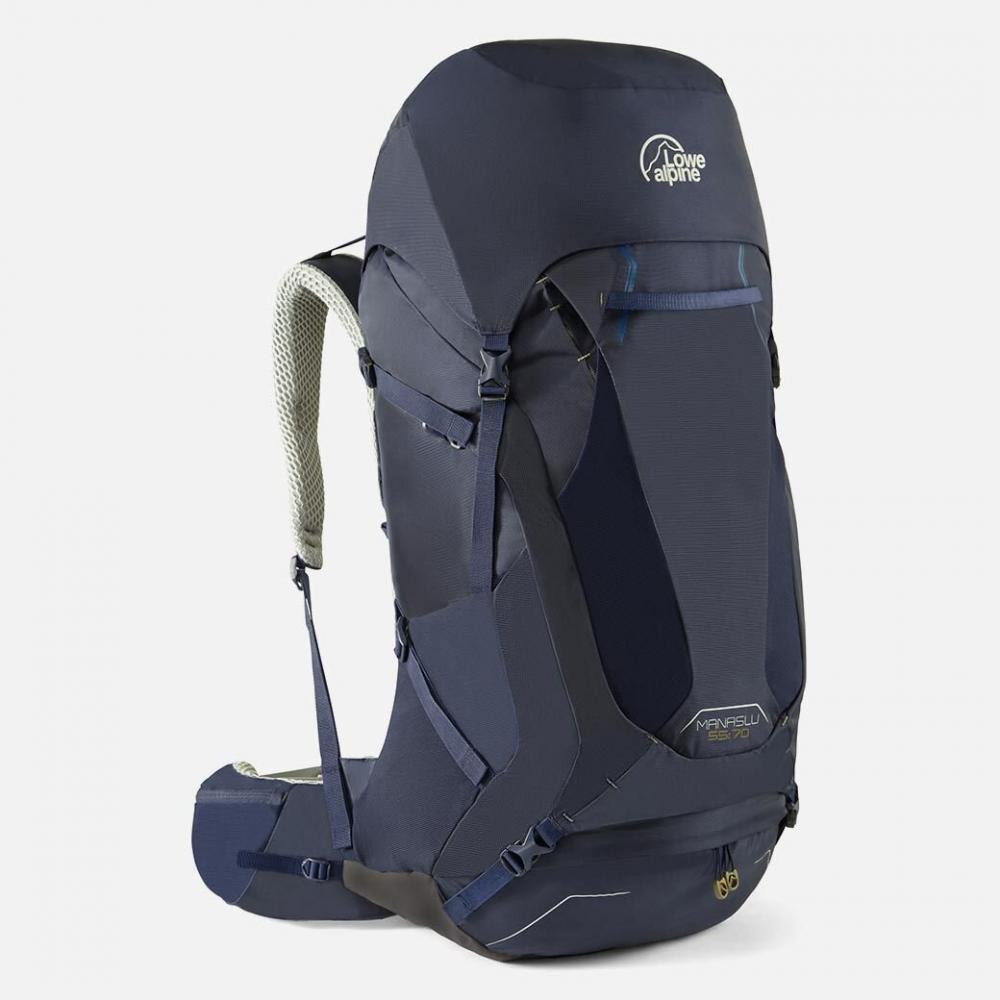 Lowe Alpine Manaslu 55:70 / navy (FBQ-04-NA-55) - зображення 1