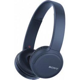 Sony WH-CH510 Blue (WHCH510L.CE7)