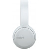 Sony WH-CH510 White (WHCH510W.CE7) - зображення 2