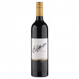 Elderton Wines Вино  Merlot  (0,75 л) (BW8597)