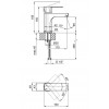 Qtap Lipno 1023101G QTLIPNO1023101G - зображення 5