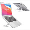 Coomaxx Laptop Stand Silver (PC-LP0001) - зображення 2