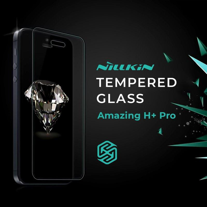 Nillkin Honor Magic 2 Glass Screen H+ PRO - зображення 1