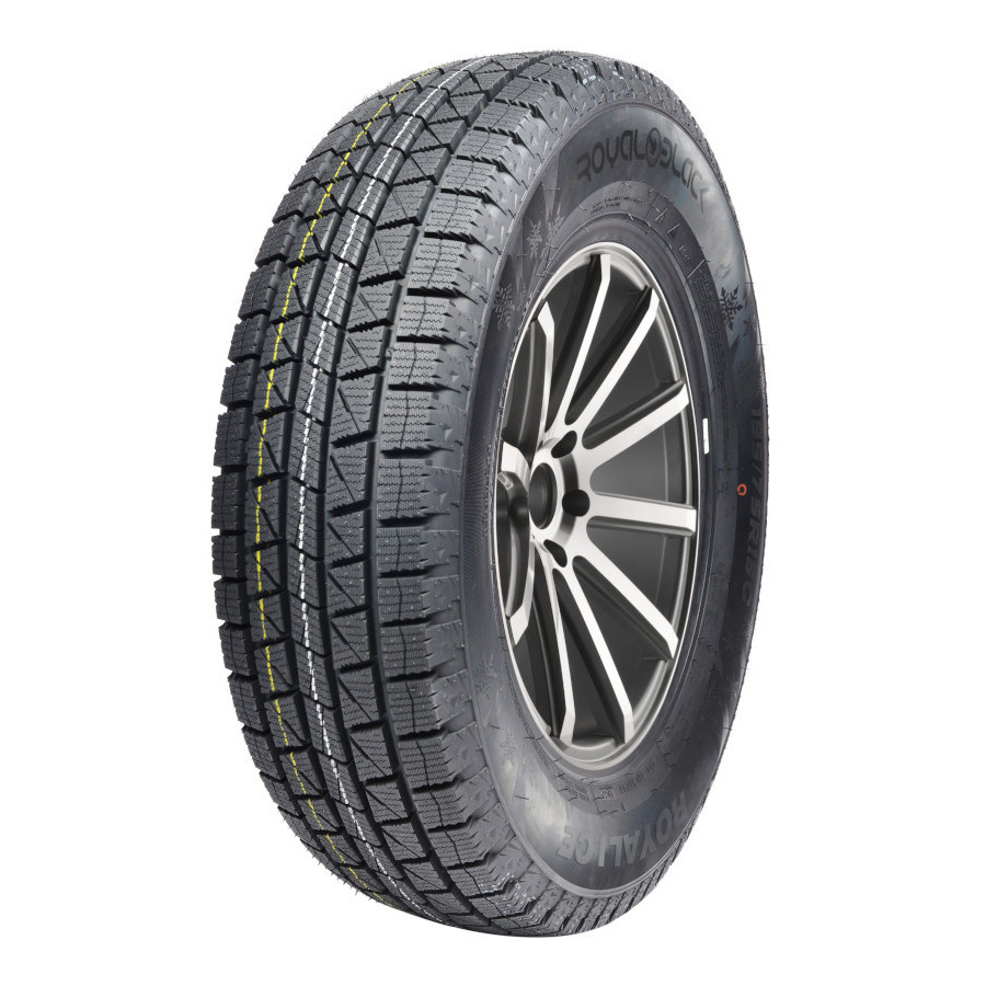 Aplus A506 Ice Road (195/55R15 85S) - зображення 1