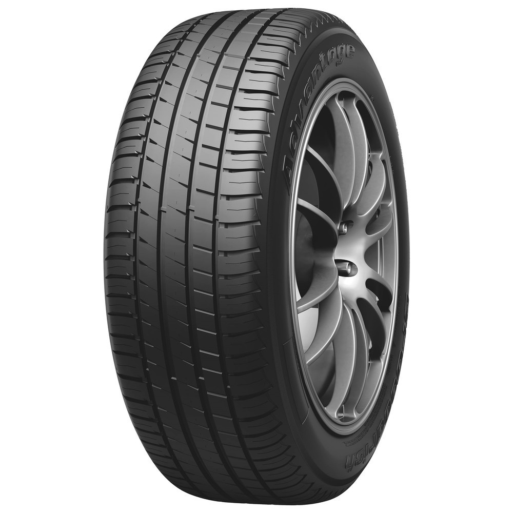 BFGoodrich Advantage (195/65R15 91T) - зображення 1