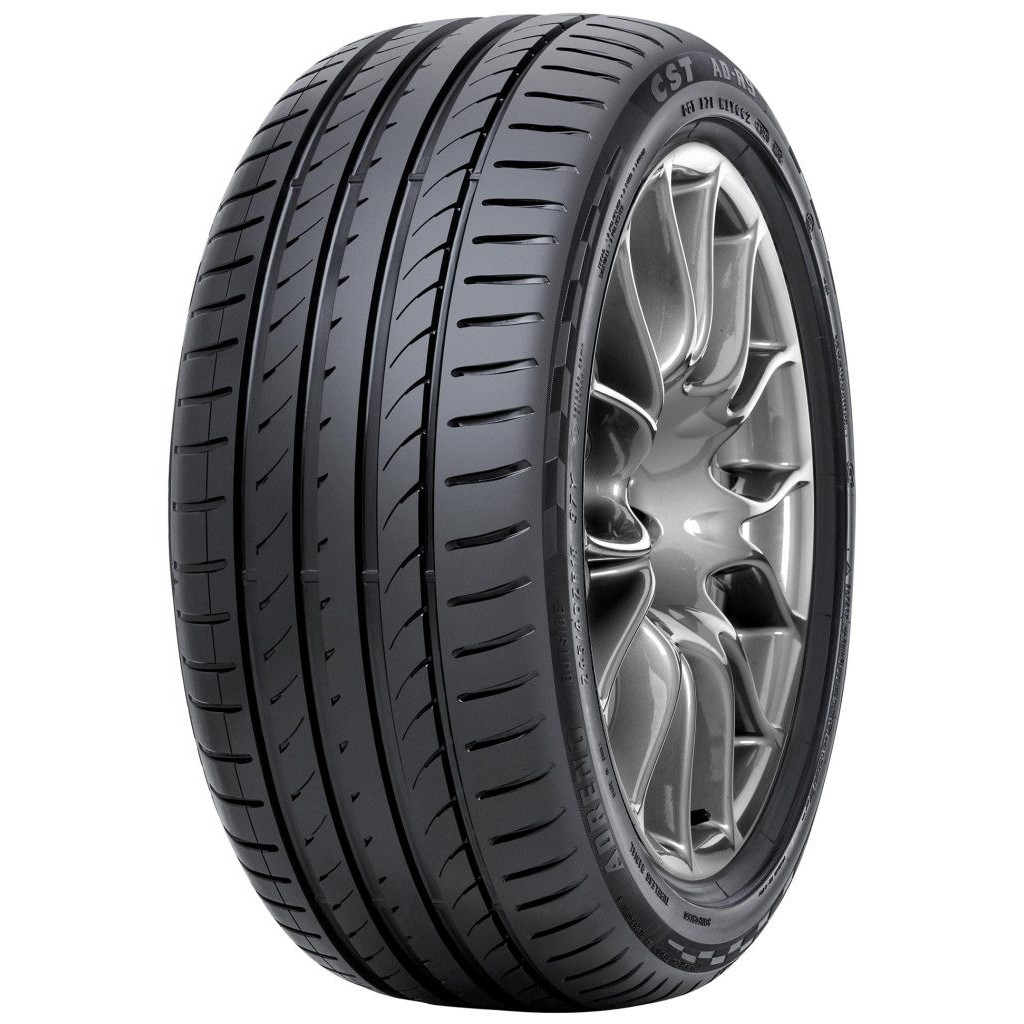 CST tires Adreno AD-R9 (235/50R19 99W) - зображення 1