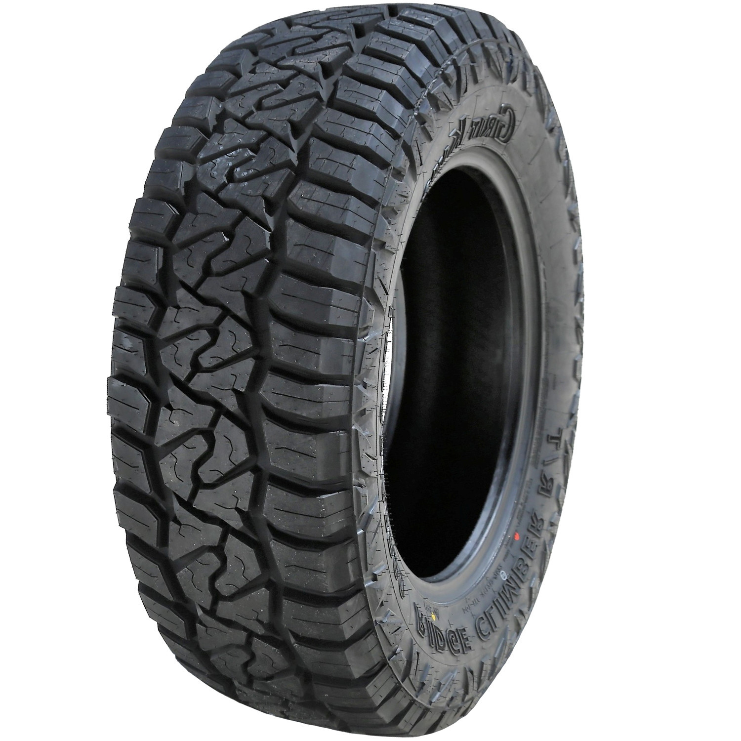 GRIT KING CLIMBER R/T (235/85R16 123Q) - зображення 1