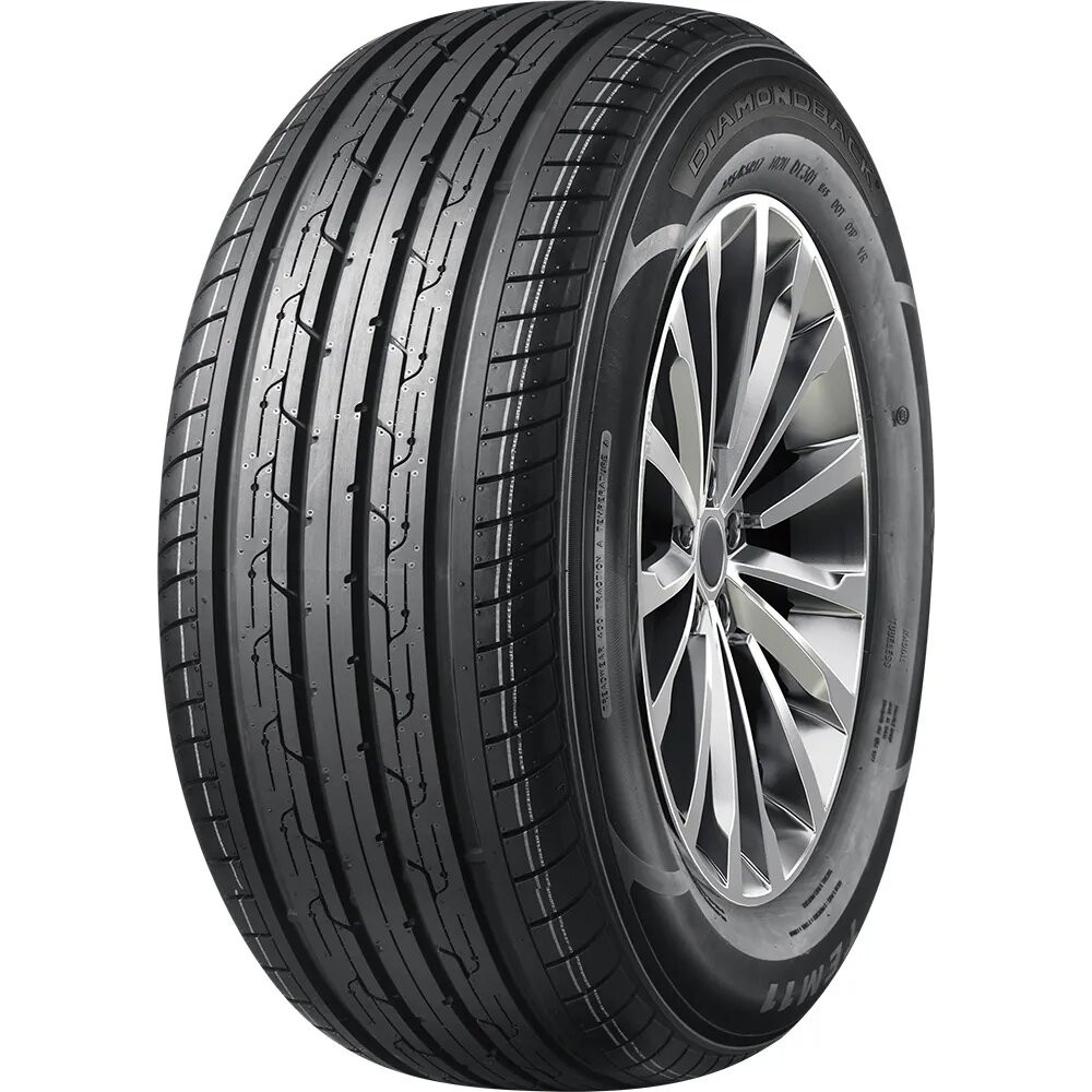 Diamond Back DE301 (205/70R15 96H) - зображення 1