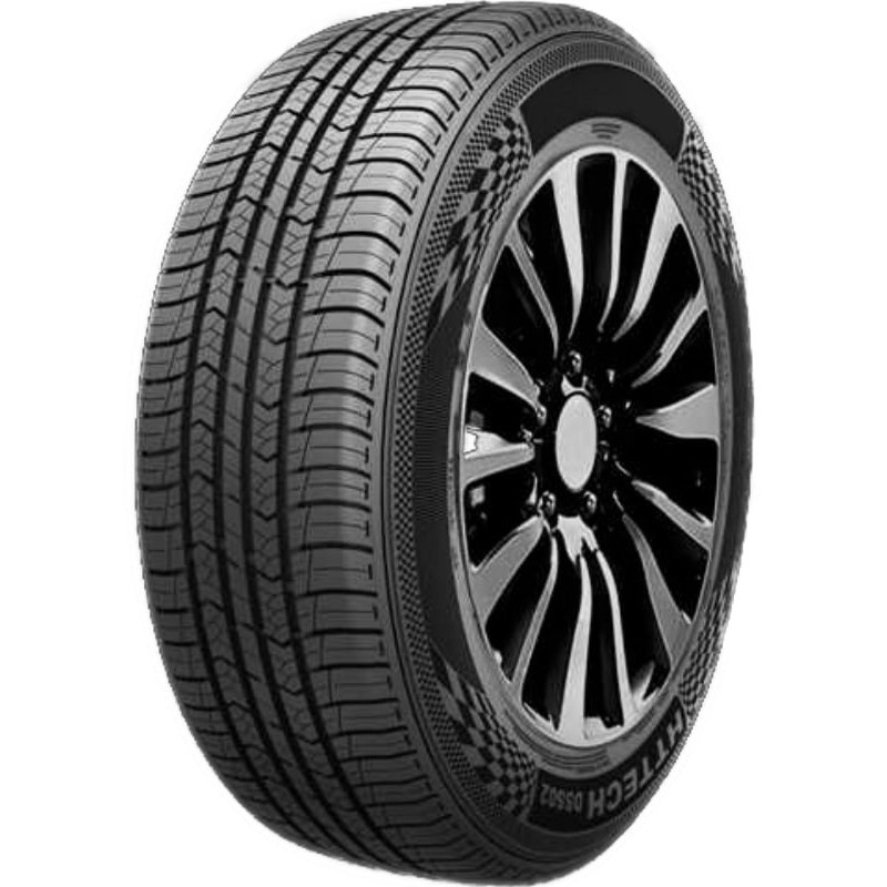 DoubleStar Crossleader DSS02 (235/55R17 103V) - зображення 1