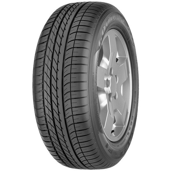 Goodyear Eagle F1 Asymmetric SUV (245/45R21 104Y) - зображення 1