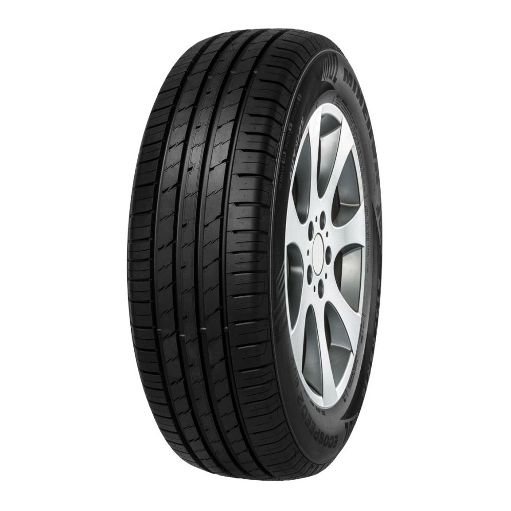 Minerva Tyres Eco Speed 2 (275/70R16 114H) - зображення 1