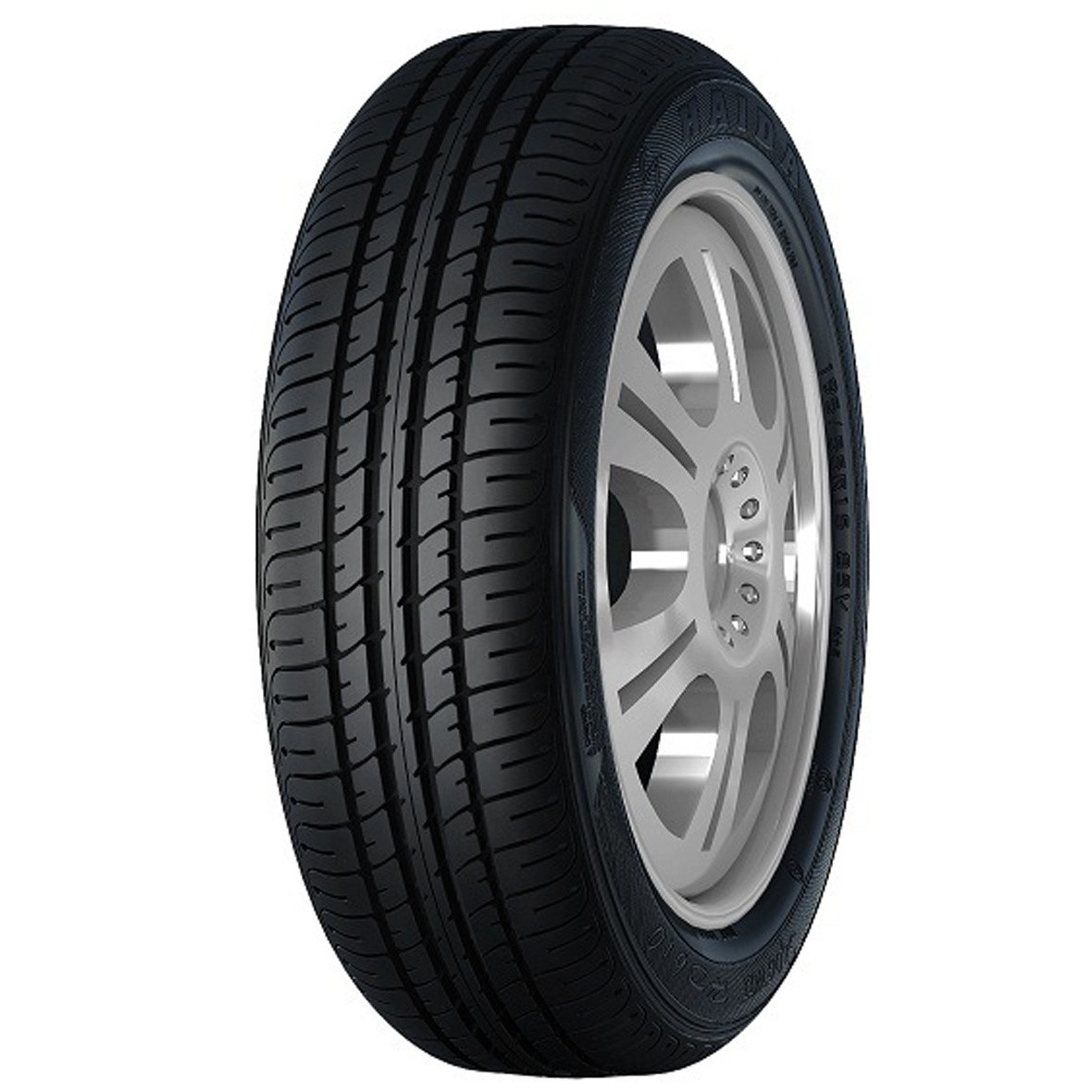 Haida HD 668 (205/65R16 95H) - зображення 1