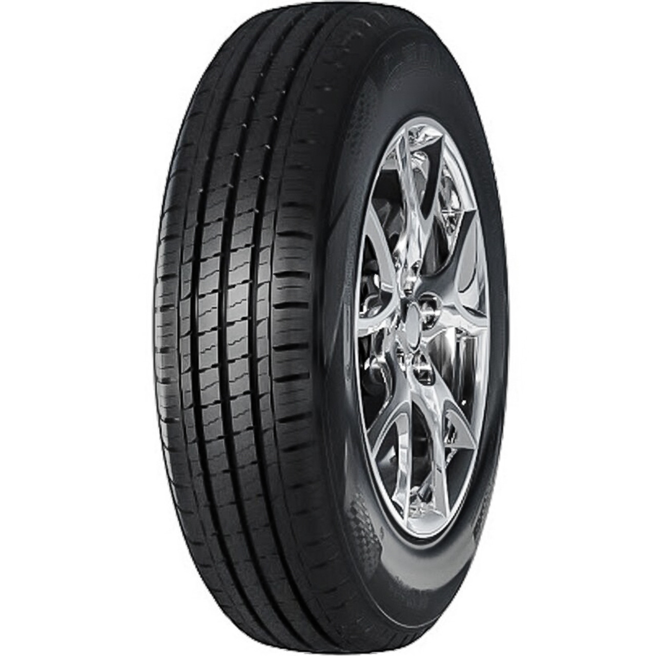 Haida HD 737 (195/70R15 104R) - зображення 1