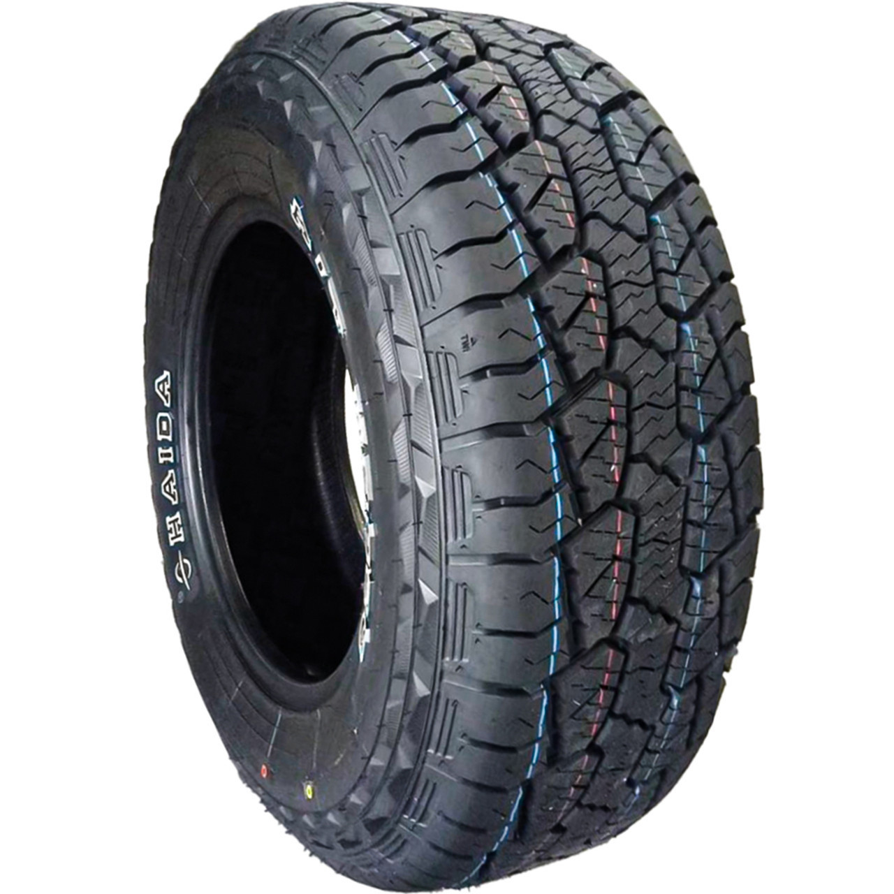 Haida HD 828 (265/60R18 117S) - зображення 1