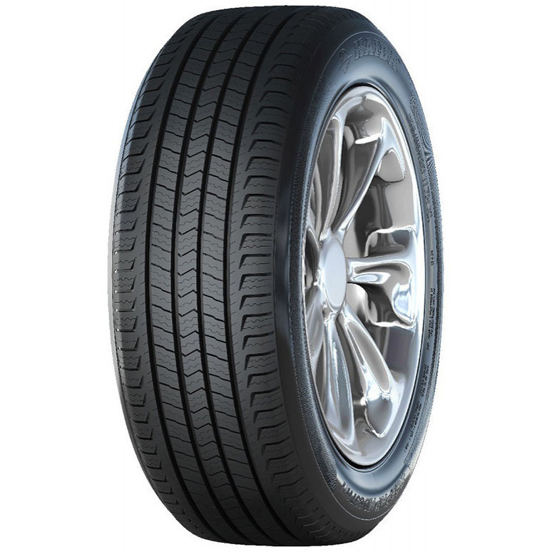 Haida HD 837 (215/55R18 99V) - зображення 1