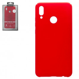 Nillkin Huawei P Smart 2019 Super Frosted Shield Red