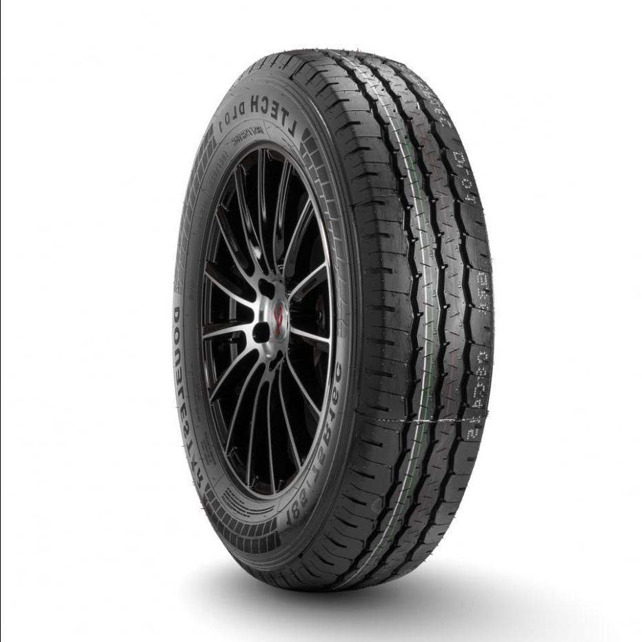 DoubleStar LTECH DL01 (175/65R14 90T) - зображення 1