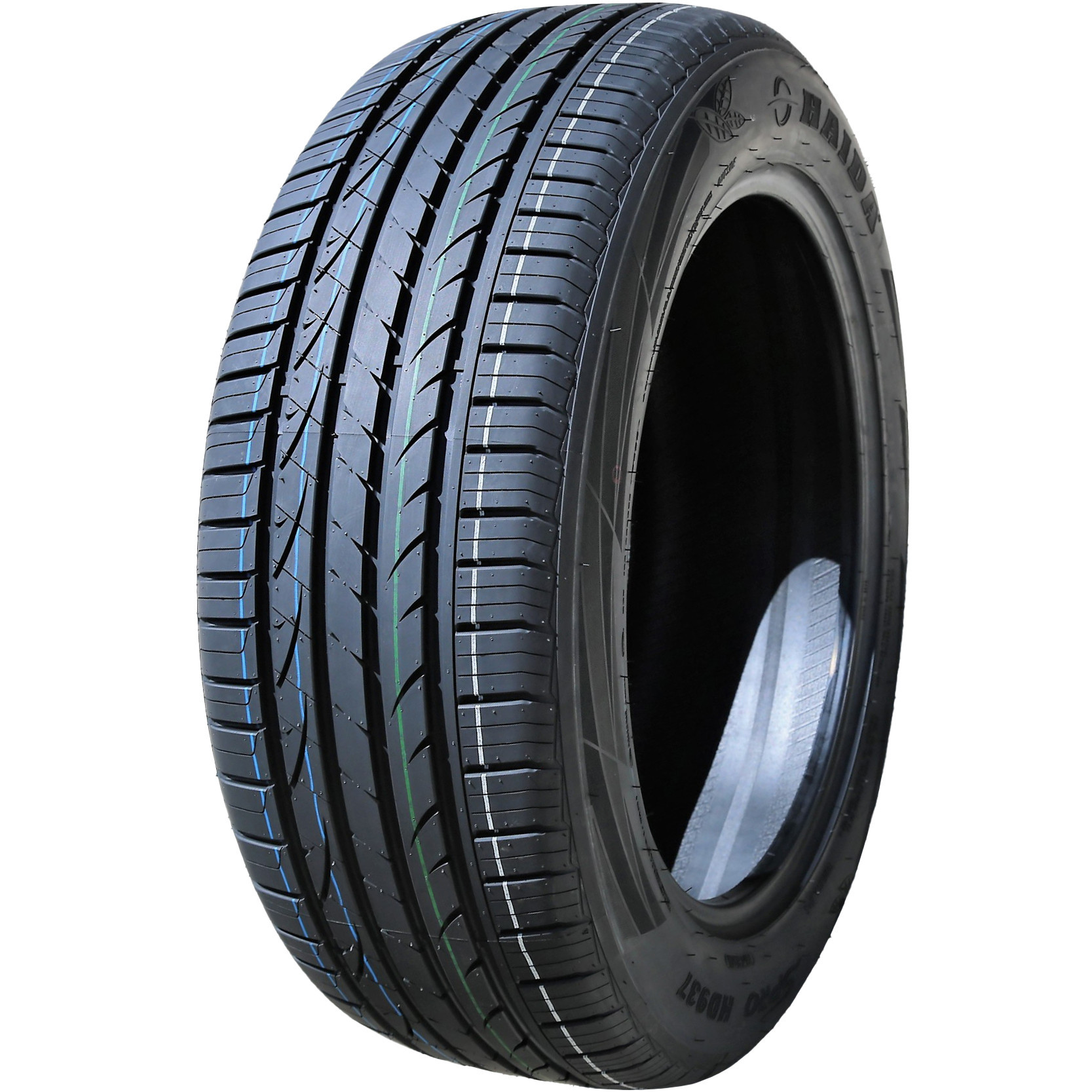 Haida HD 937 (255/55R20 110V) - зображення 1