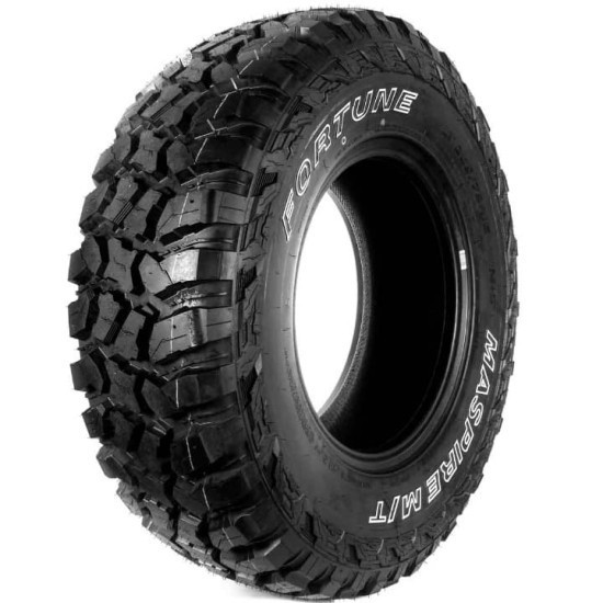 Fortune Tire Maspire M/T (265/65R17 117Q) - зображення 1