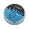 JSB Blue Match Diabolo S 100 4.51 мм, 0.535 г, 500 шт. - зображення 1