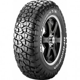   BFGoodrich Mud Terrain T/A (265/75R16 116Q)